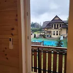 Séjour à la ferme Agro-gala Rabka-Zdrój