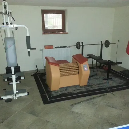 Çiftlik konaklama Agro-gala *