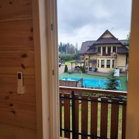 Séjour à la ferme Agro-gala Rabka-Zdrój