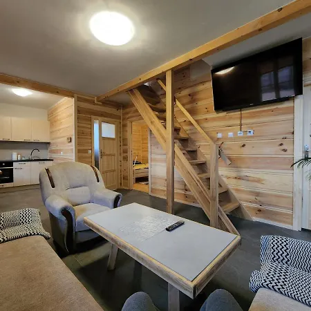Farm stay Agro-Gala