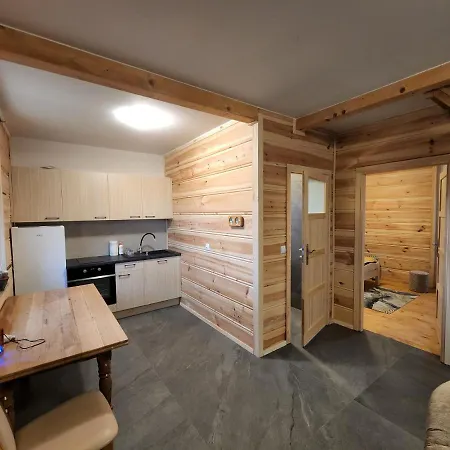 Bauernhof Agro-Gala *