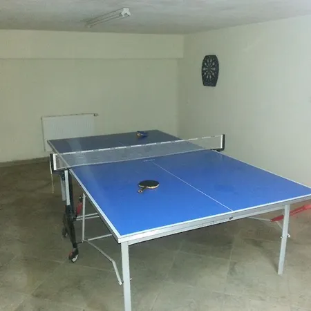 Agro-gala Çiftlik konaklama