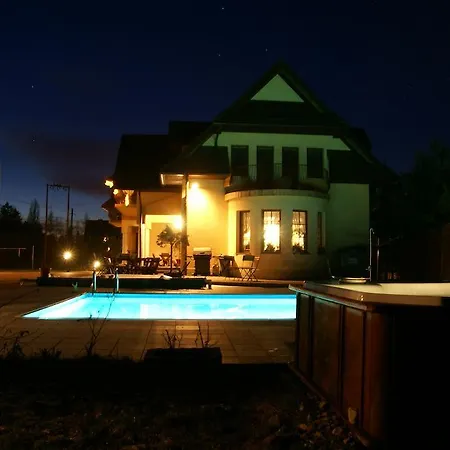 Séjour à la ferme Agro-gala Rabka-Zdrój