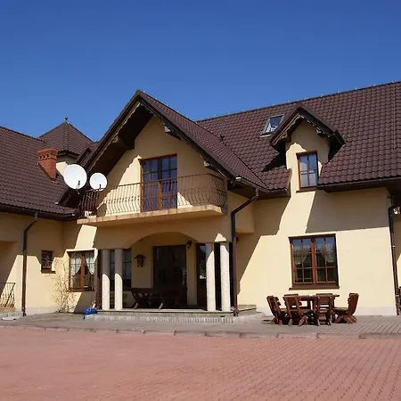 Gospodarstwo agroturystyczne Agro-gala *