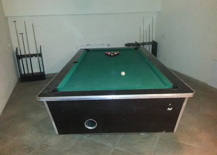 בית חווה Agro-gala רבקה