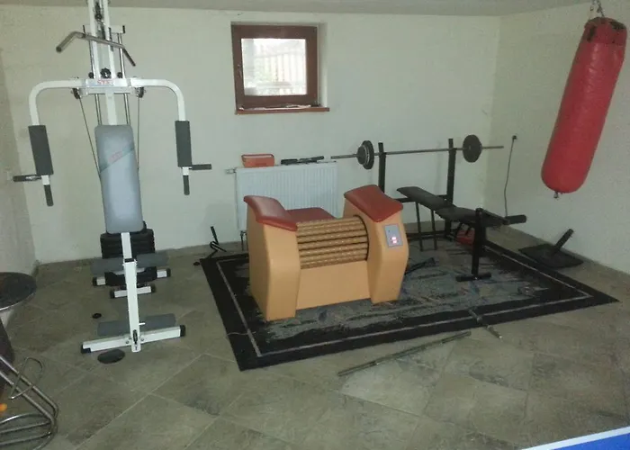 Séjour à la ferme Agro-gala *