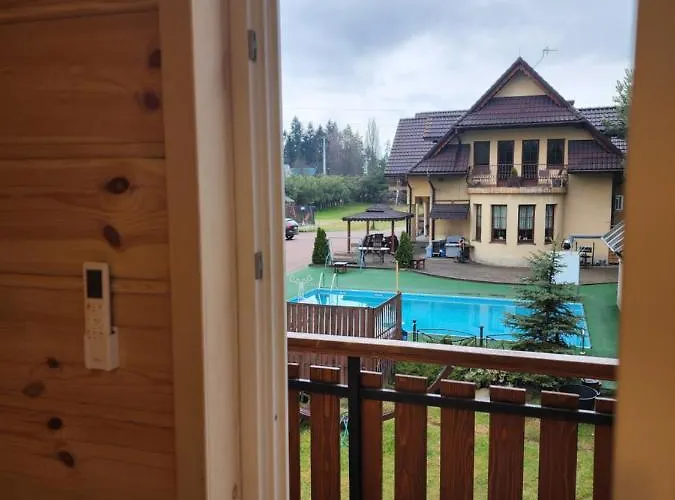 בית חווה Agro-gala רבקה