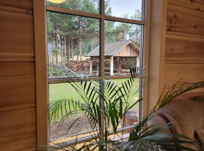 בית חווה Agro-gala *