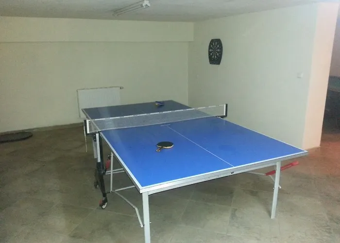 Agro-gala Séjour à la ferme