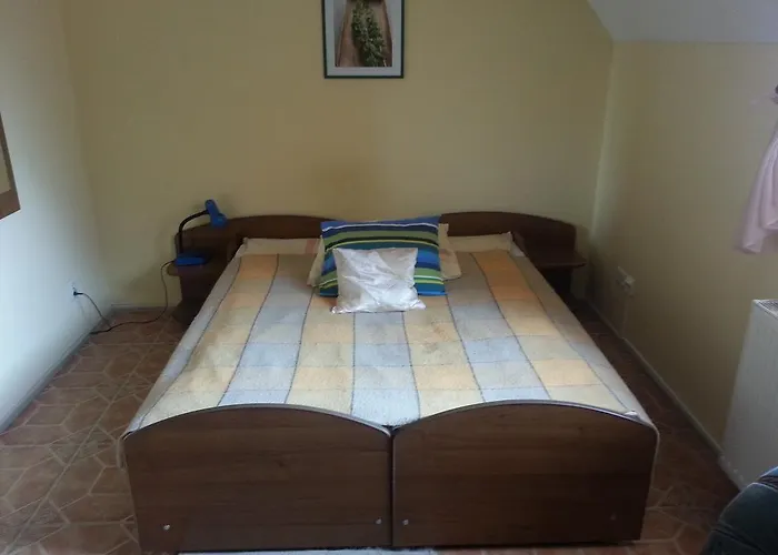 Agro-gala Séjour à la ferme Rabka-Zdrój