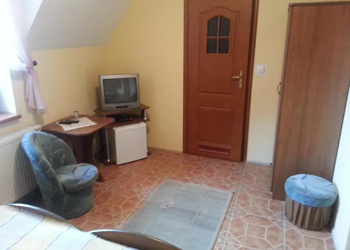 Agro-gala בית חווה *