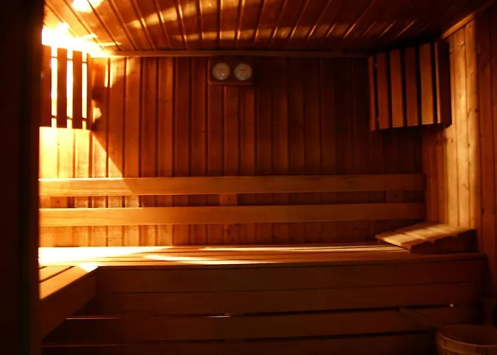 Séjour à la ferme Agro-gala Rabka-Zdrój