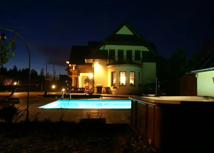 בית חווה Agro-gala רבקה