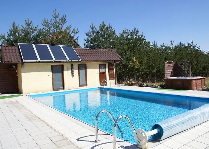 Séjour à la ferme Agro-gala