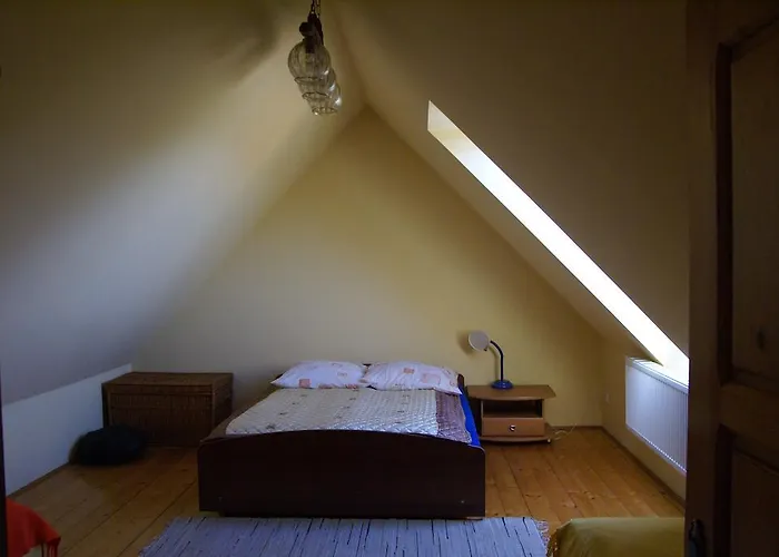 בית חווה Agro-gala רבקה