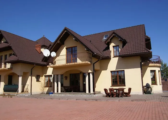 Séjour à la ferme Agro-gala *