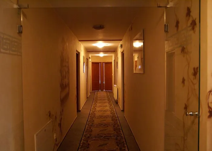 Séjour à la ferme Agro-gala