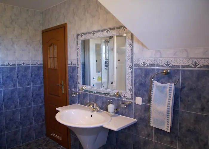 בית חווה Agro-gala *