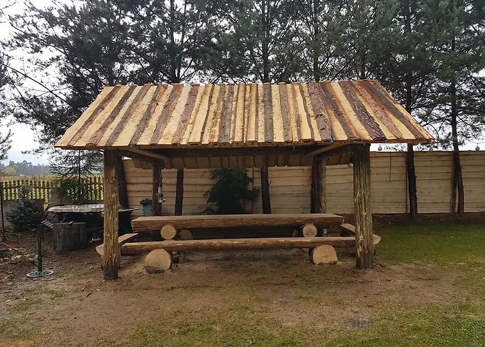 Séjour à la ferme Agro-gala