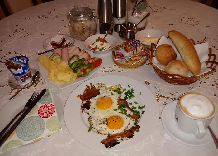 Séjour à la ferme Agro-gala